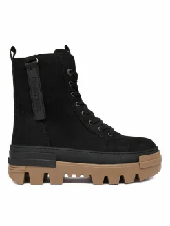 Polacchine CEO-WI16-PATTRICK-01 Nero