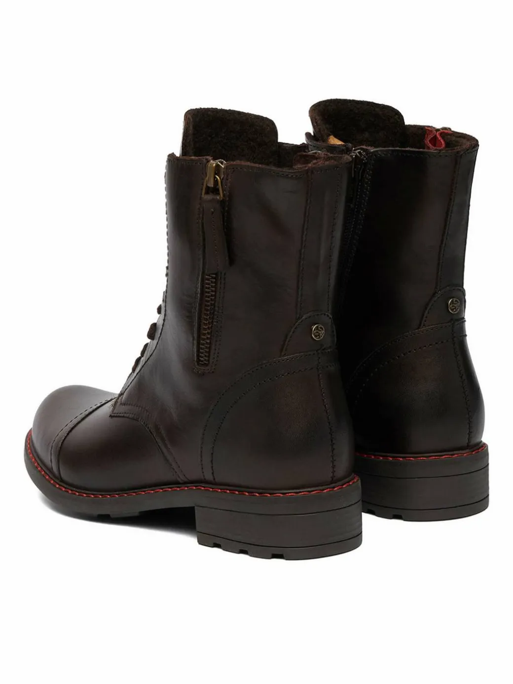 Polacchine CEO-WI16-VIVA-11 Marrone scuro