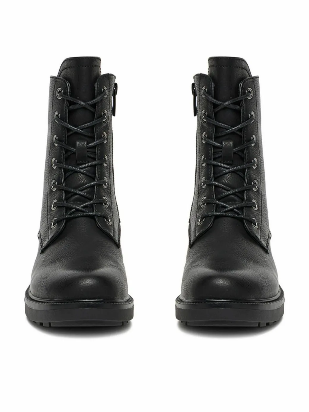 Polacchine CEO-WS5658-17 Nero
