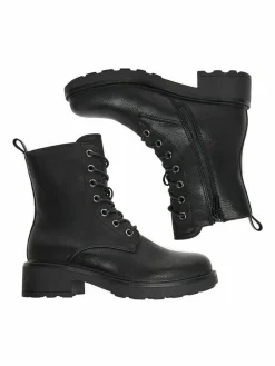 Polacchine CEO-WS5658-17 Nero