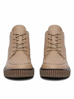 Polacchine CEO-Y4304-20 Beige
