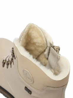 Polacchine CEO-Y3433-60 Beige chiaro