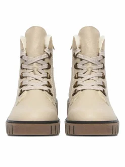 Polacchine CEO-Y3433-60 Beige chiaro