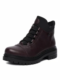 Polacchine CEO-Y3163 Bordeaux