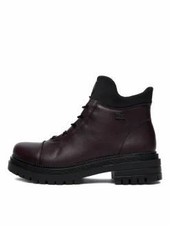 Polacchine CEO-Y3163 Bordeaux