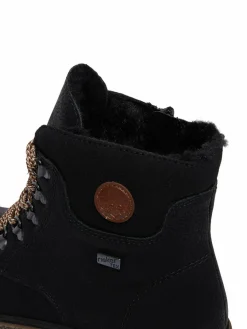Polacchine CEO-Y3433-00 Nero