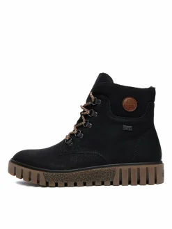 Polacchine CEO-Y3433-00 Nero