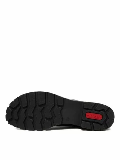 Polacchine CEO-Z9310-00 Nero