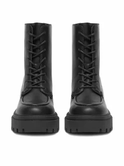 Polacchine CEO-ZUM-HY25713-1-1 Nero