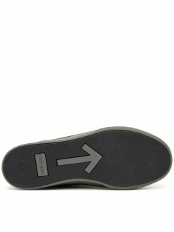 Polacchine Claire 11 69911-MI133 Blu scuro