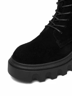 Polacchine C-WFA3112-1Z Nero