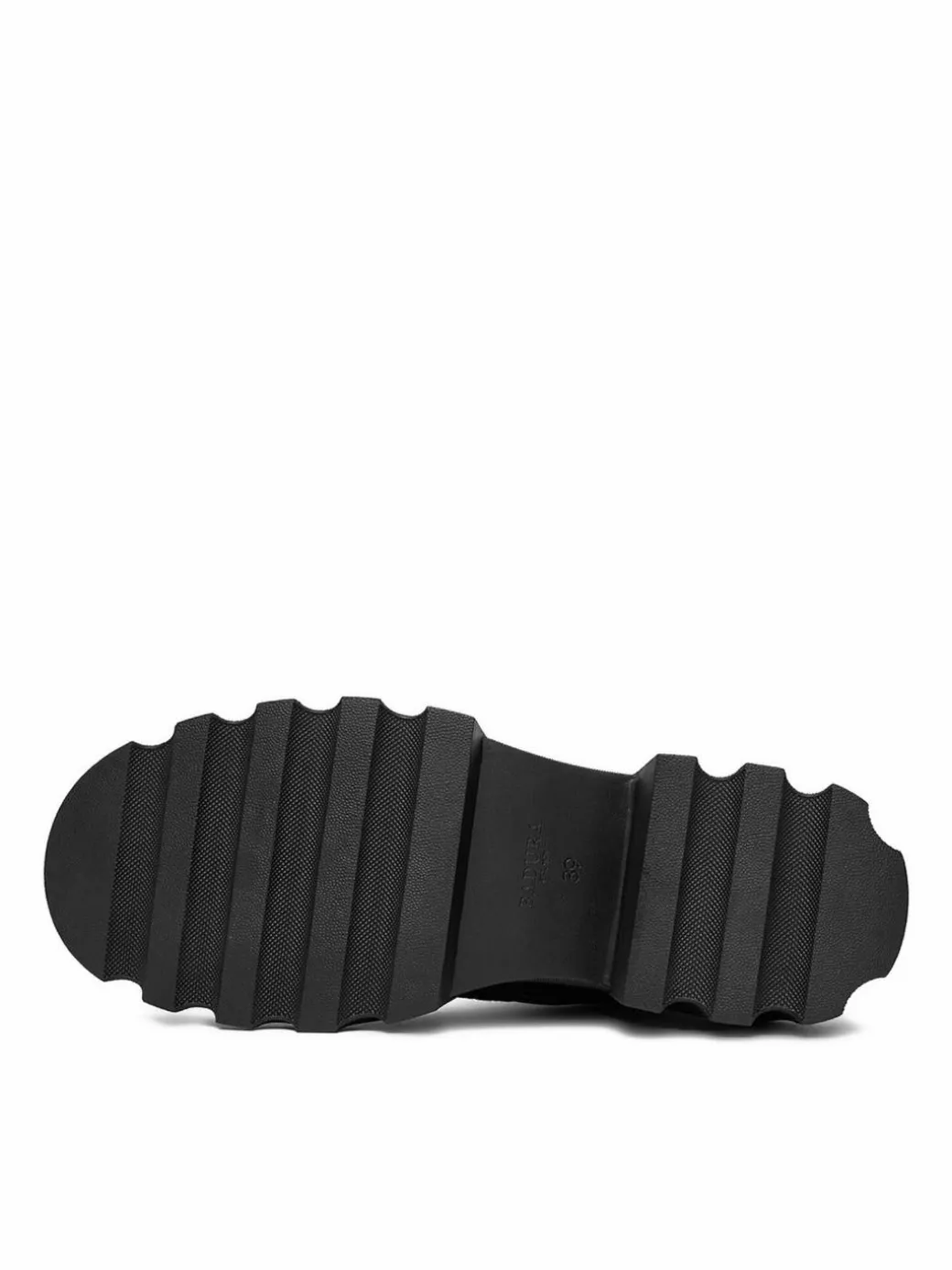 Polacchine C-WFA3112-1Z Nero