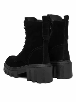 Polacchine C-WFA3112-1Z Nero