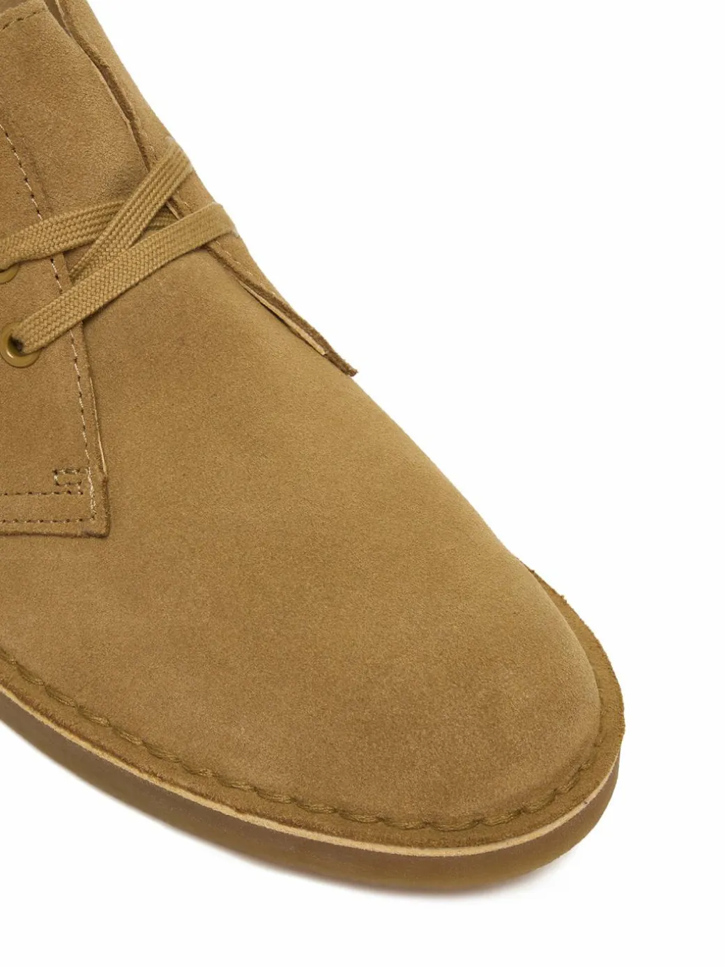 Polacchine Desert Bt Evo. 26182928 Marrone