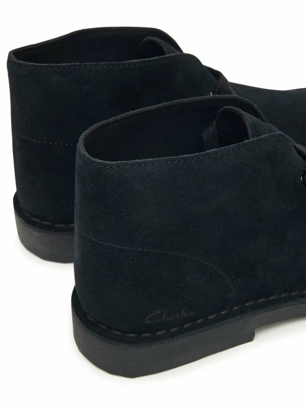 Polacchine Desert Bt Evo. 26182930 Nero