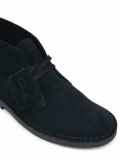 Polacchine Desert Bt Evo. 26182930 Nero