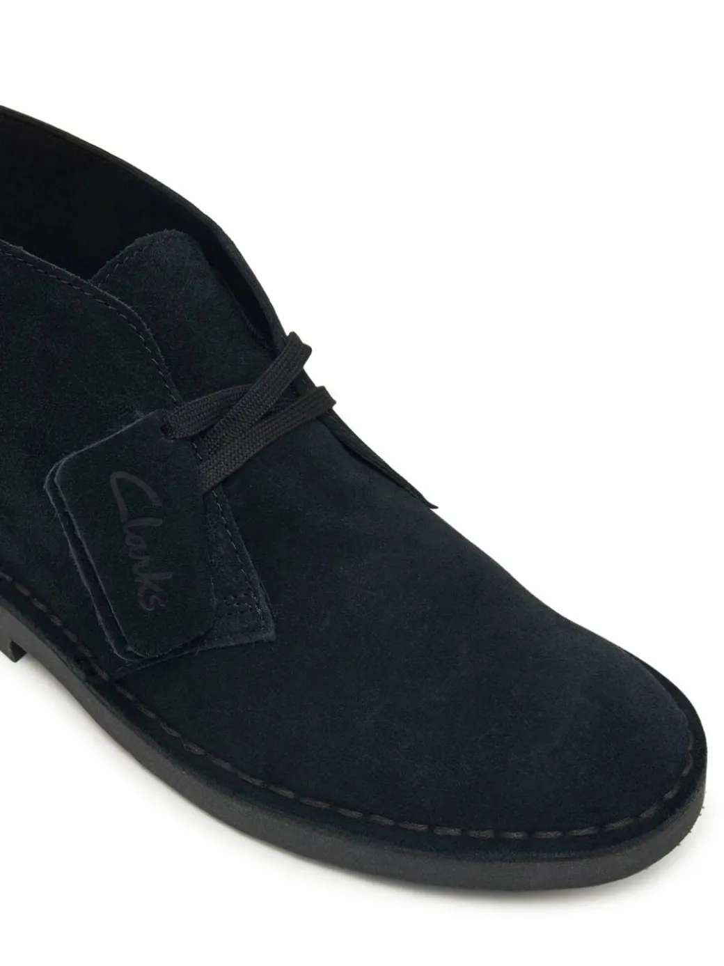 Polacchine Desert Bt Evo. 26182930 Nero