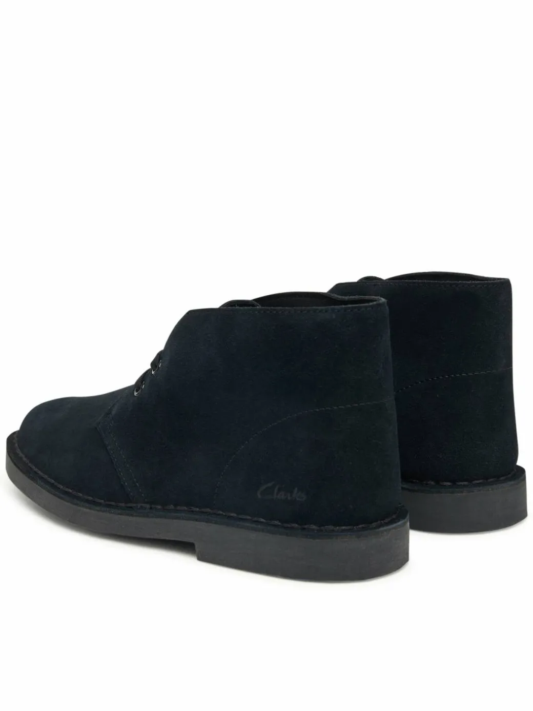 Polacchine Desert Bt Evo. 26182930 Nero