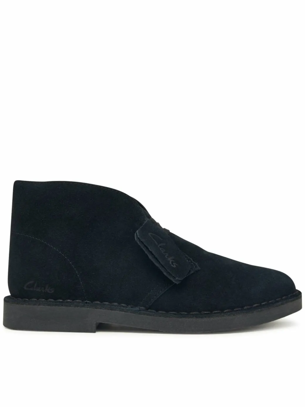 Polacchine Desert Bt Evo. 26182930 Nero