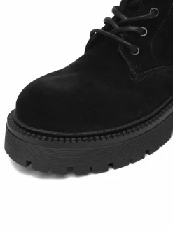 Polacchine EO-AMIRA-8002 Nero