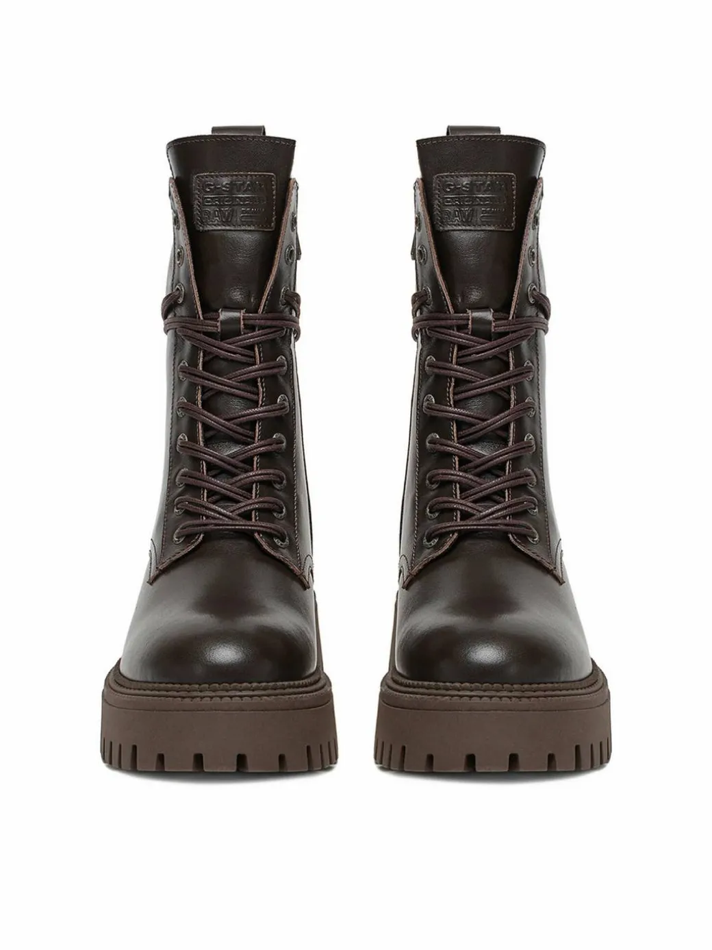 Polacchine EO-GEDIZ-8090-25 Marrone