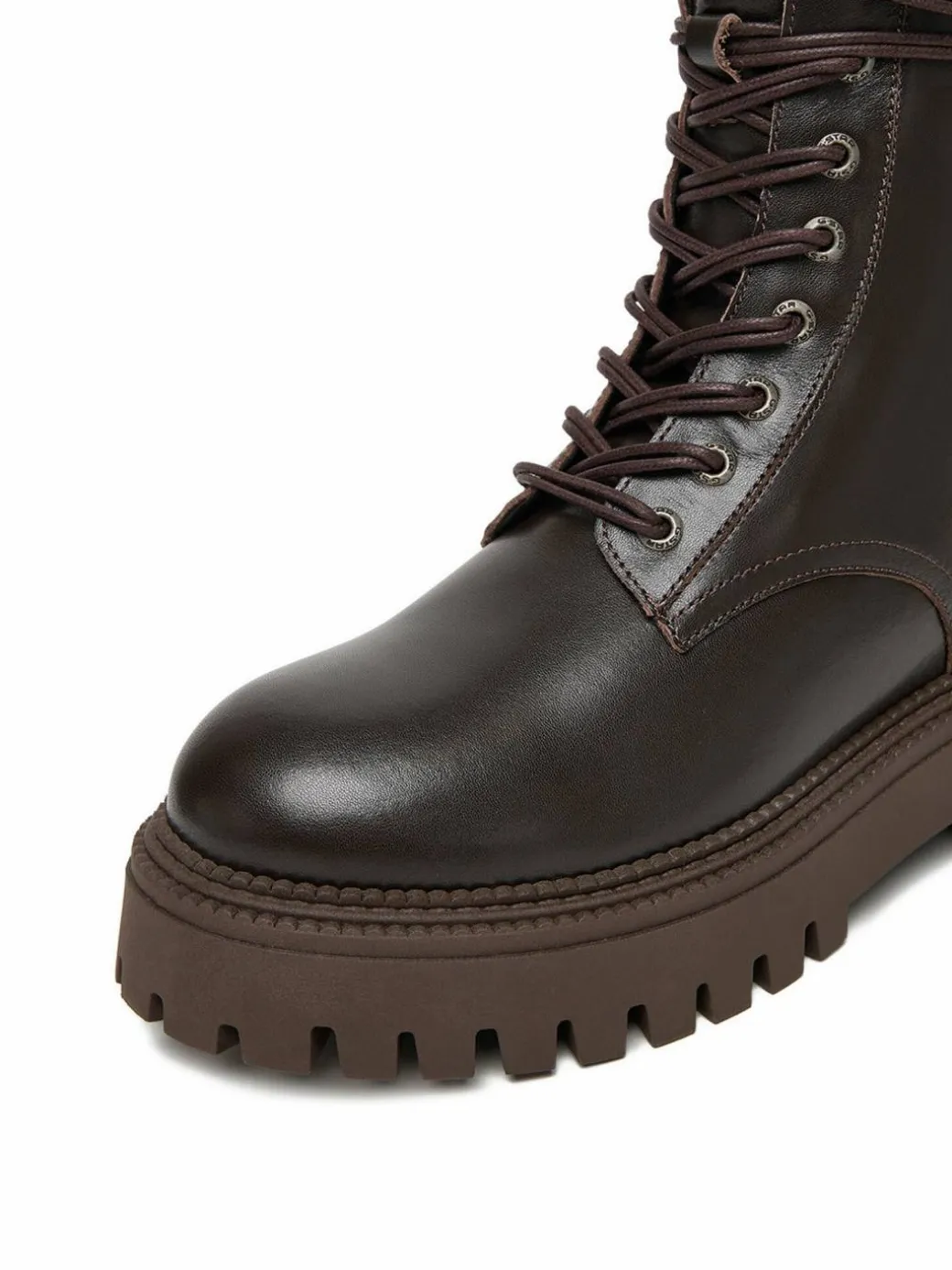 Polacchine EO-GEDIZ-8090-25 Marrone