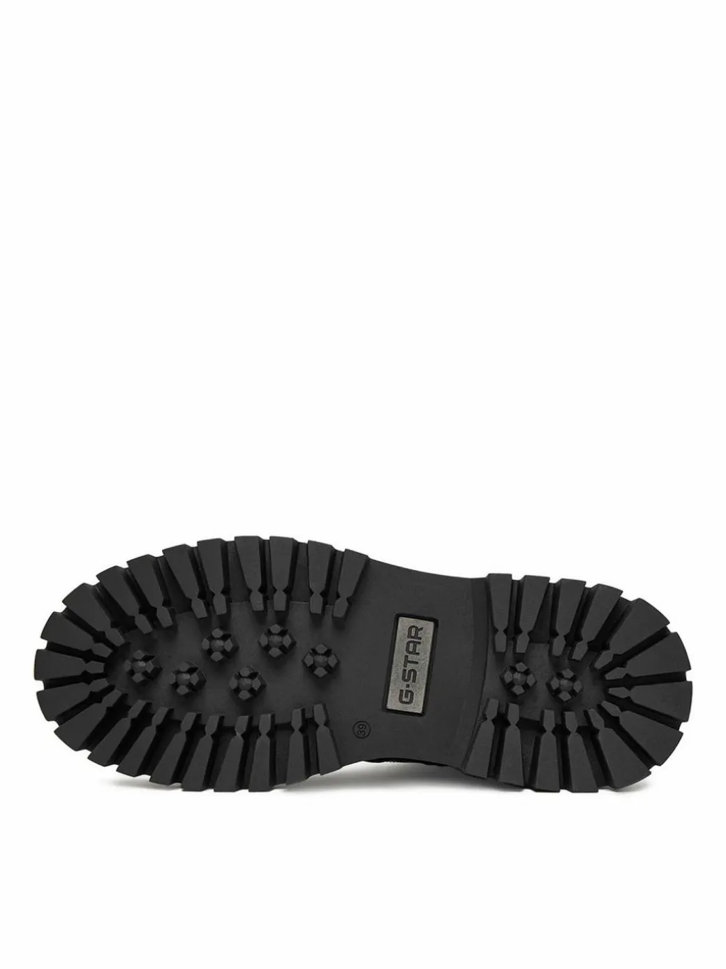 Polacchine EO-GEDIZ-8090-25 Nero