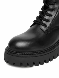 Polacchine EO-GEDIZ-8090-25 Nero