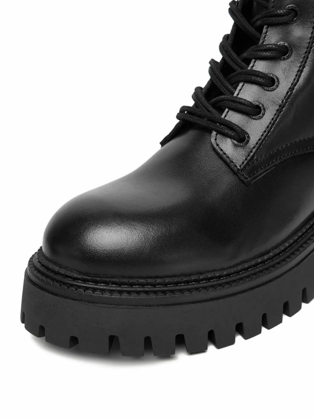 Polacchine EO-GEDIZ-8090-25 Nero
