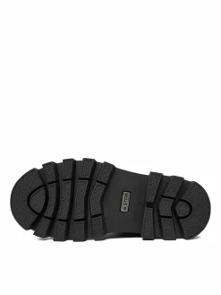 Polacchine EO-ISMET-40807 Nero