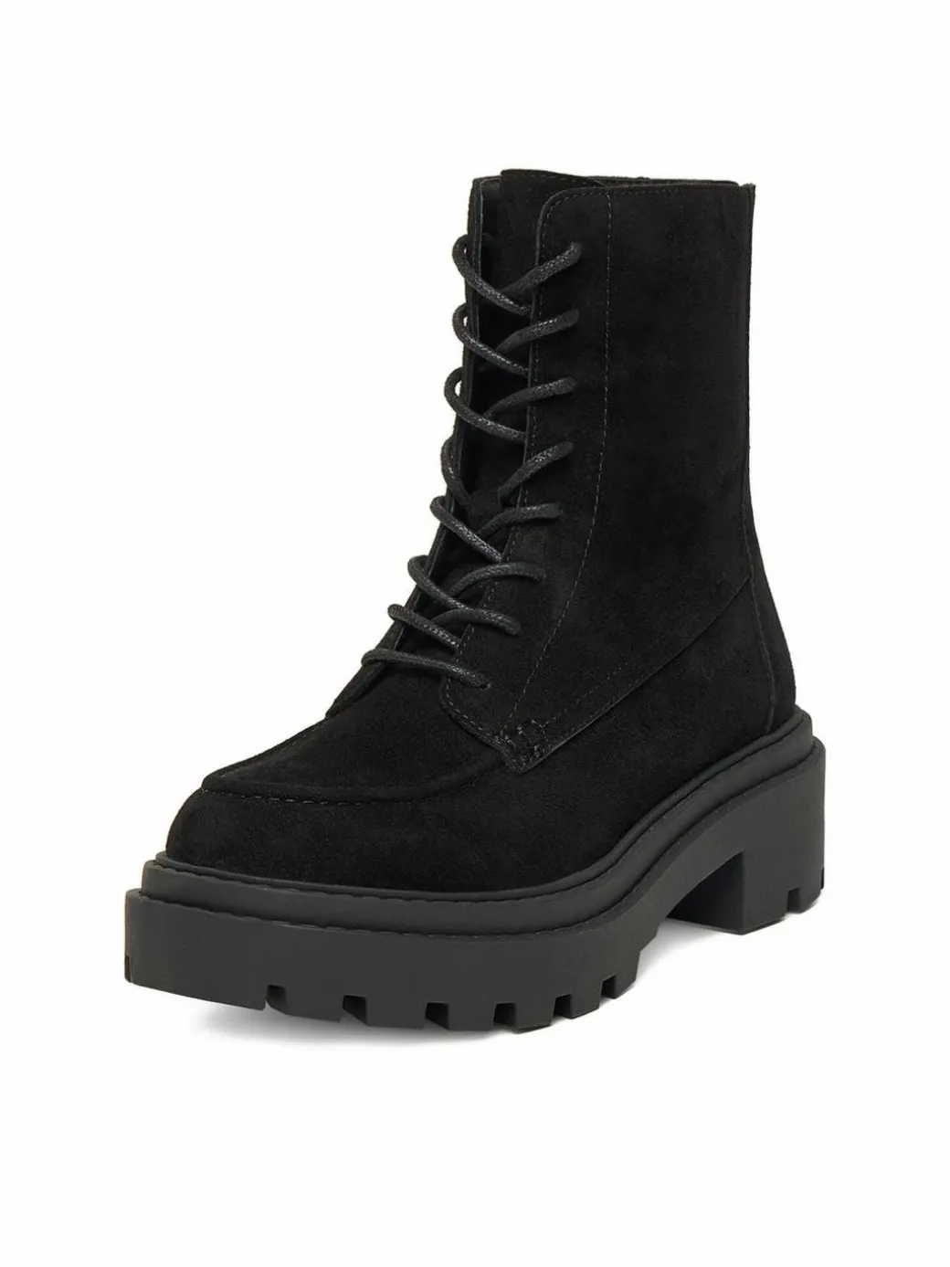 Polacchine EO-LEYLA-HY25713 Nero