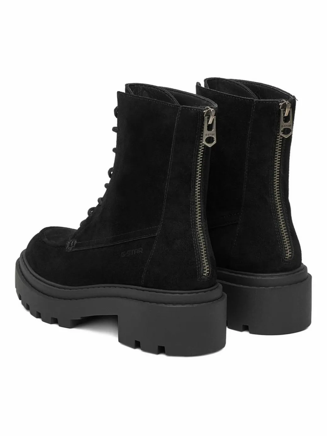 Polacchine EO-LEYLA-HY25713 Nero