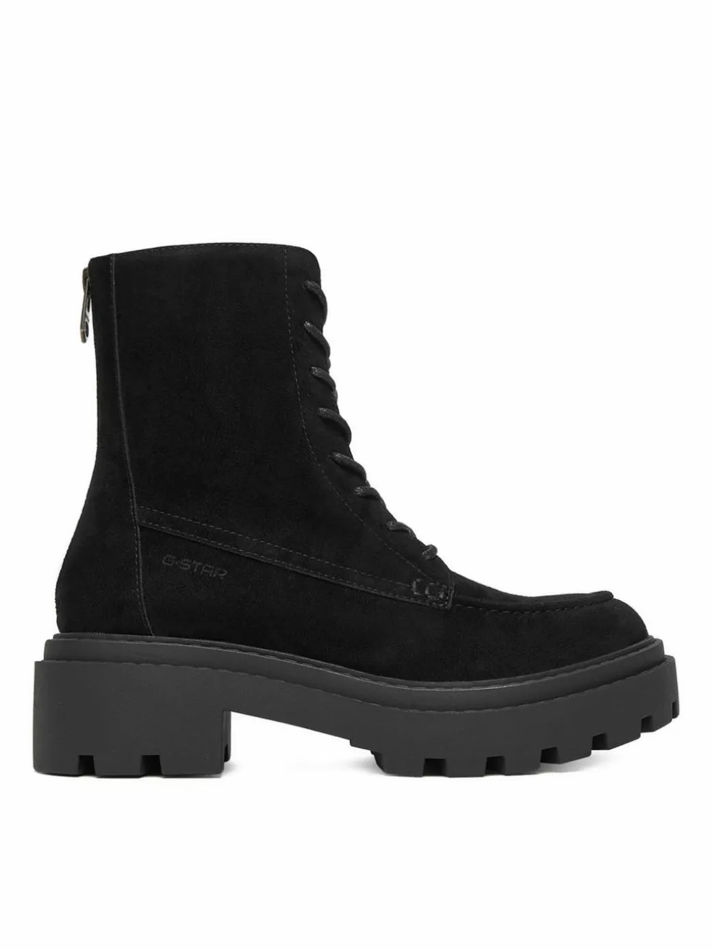 Polacchine EO-LEYLA-HY25713 Nero