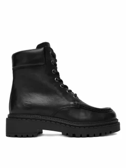 Polacchine EO-MERIC-25FW35 Nero