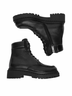 Polacchine EO-MERIC-25FW35 Nero