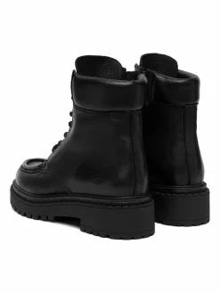 Polacchine EO-MERIC-25FW35 Nero