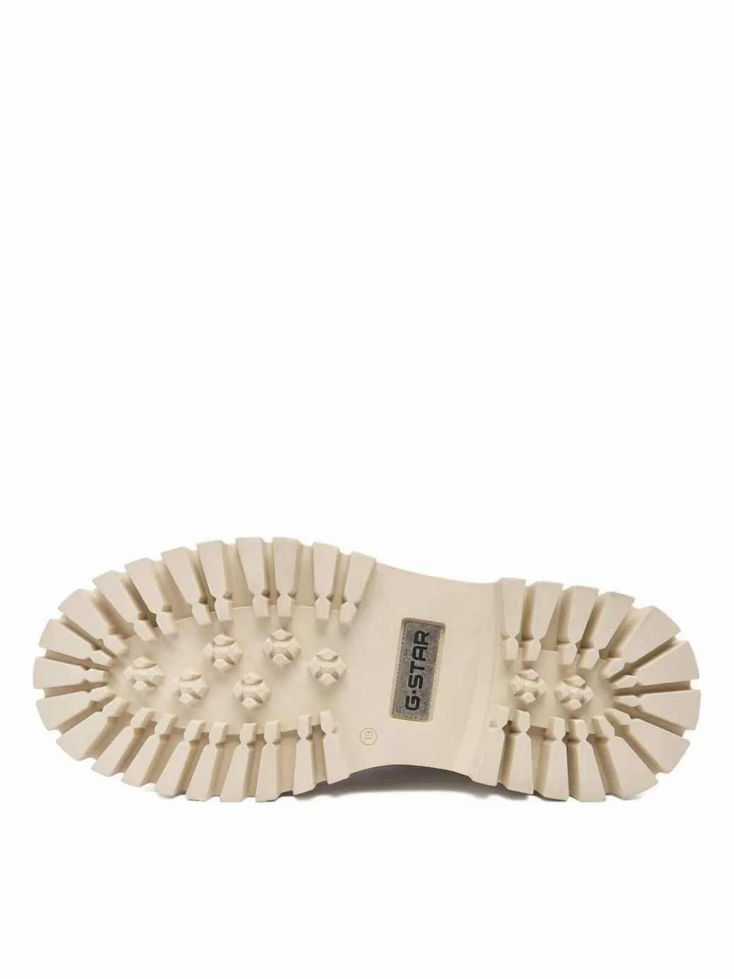 Polacchine EO-UFUK-8003-25 Beige