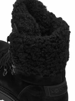 Polacchine EO-UFUK-8003-25 Nero