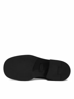 Polacchine EO-VEX-09814-25 Nero
