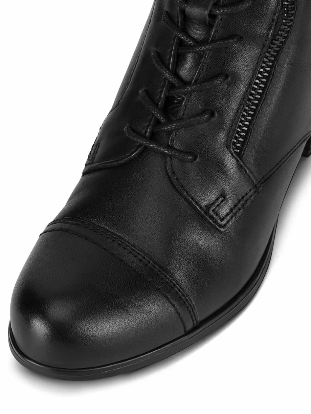 Polacchine EST-GUSTA-05 Nero