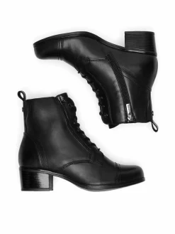 Polacchine EST-GUSTA-05 Nero