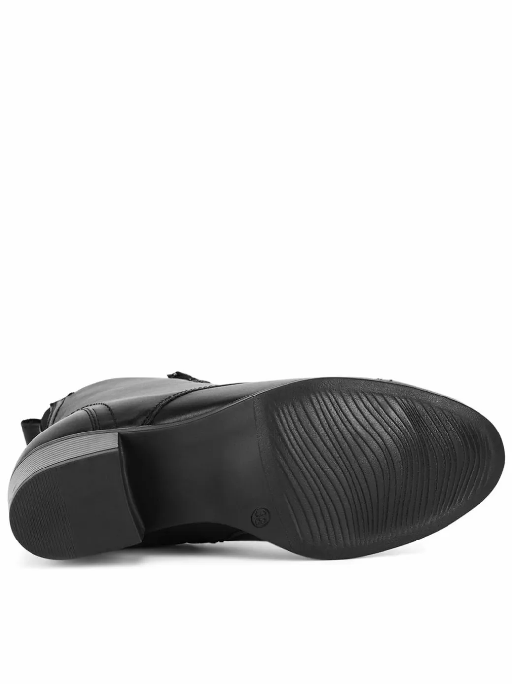 Polacchine EST-GUSTA-05 Nero