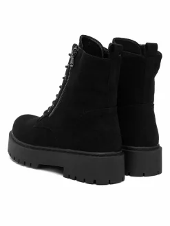 Polacchine HX21001-70D Nero