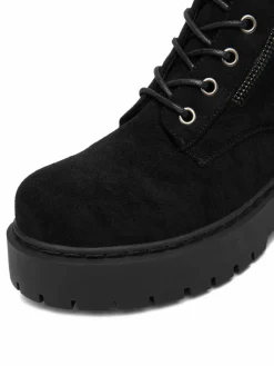 Polacchine HX21001-70D Nero