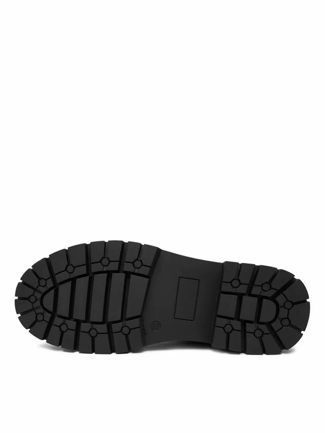 Polacchine HX21001-70D Nero
