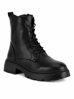 Polacchine HY60109 Nero