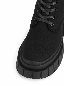 Polacchine HY305-16 Nero