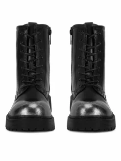 Polacchine HY12659-1 Nero