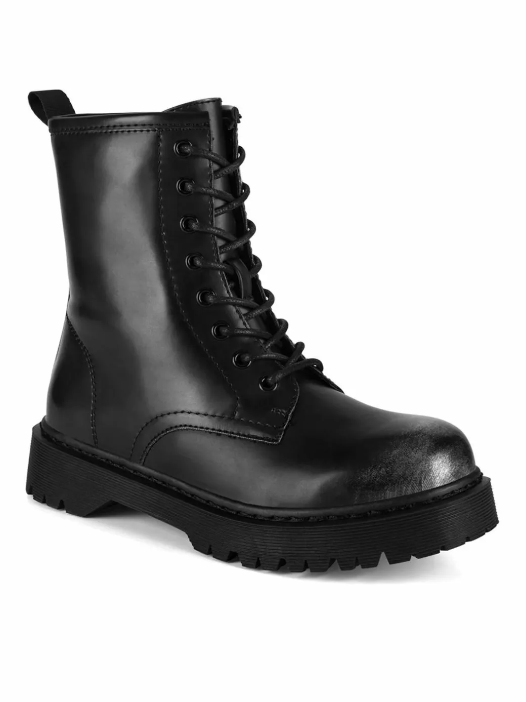 Polacchine HY12659-1 Nero
