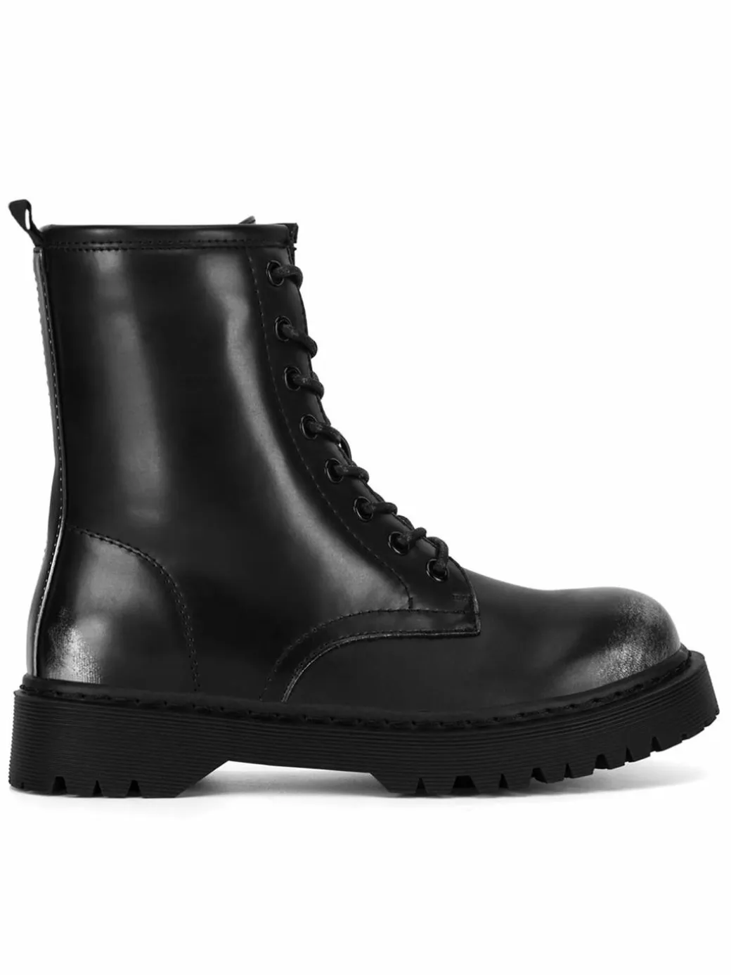 Polacchine HY12659-1 Nero